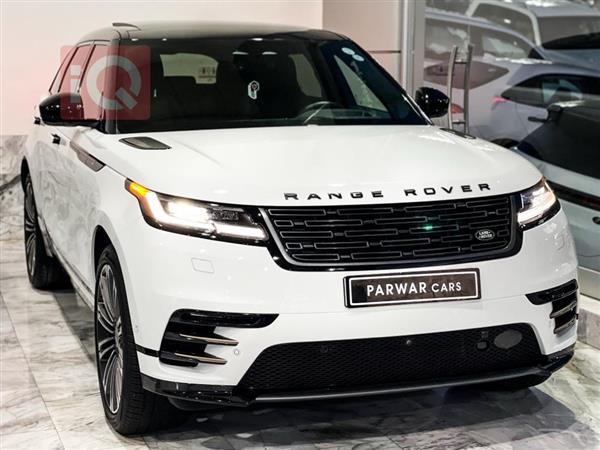Land Rover Range Rover Velar 2024 for sale in Iraq - Duhok